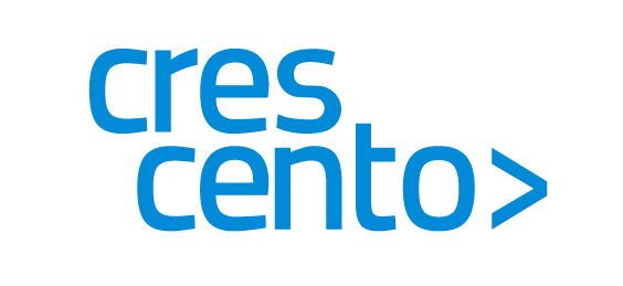 Logo - Crescento Consultoria Financeira